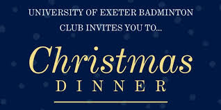 Image result for Exeter Badminton Club