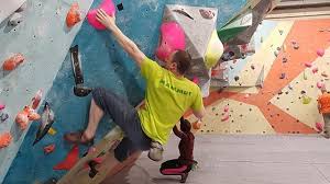 Image result for Tuesday Climbing Club