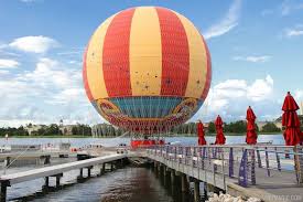 Image result for Espiritu Balloon Flights