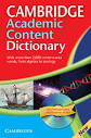 Cambridge English Dictionary: Meanings & Definitions