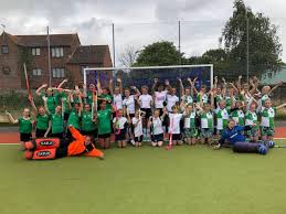 Image result for Wallingford Hockey Club