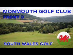 Image result for Monmouth Golf Club