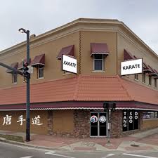 Image result for Forres Tang Soo Do