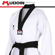 Image result for Dujon Tae Kwon Do
