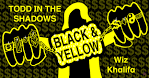 Black and Yellow - Channel Awesome Wiki - ThatGuyWithTheGlasses