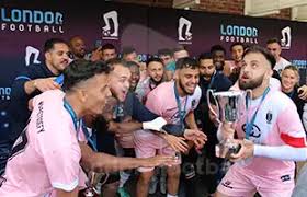 Image result for Eltham Town Football Club Ltd