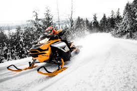 Image result for snowmobile