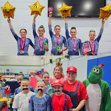 Image result for Wiltshire School Of Gym