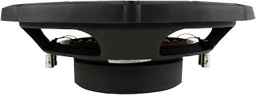 Image result for shallow subwoofer