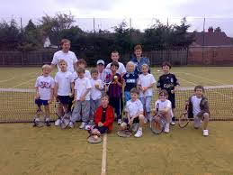 Image result for Campion Lawn Tennis Club