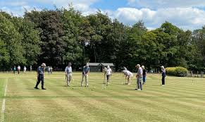 Image result for Guildford and Godalming Croquet Club