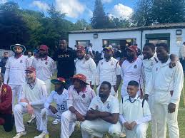 Image result for Handsworth Cricket Club