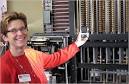 Donna Dubinsky steps down from Palm's board, Rajiv Dutta steps in ...