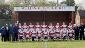 Image result for Wellingborough Rfc