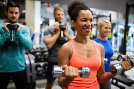 Image result for Kingfisher Gym Club