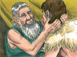 Image result for jacob's dream