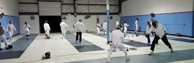Image result for Uclu Fencing Club