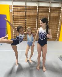 Image result for Croydon Gymnastics For Girls