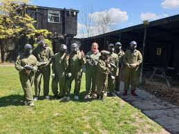 Image result for Apocalypse Paintball, Cambridgeshire