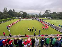 Image result for Severn Vale Bowls Club