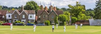 Image result for Bearsted Cricket Club