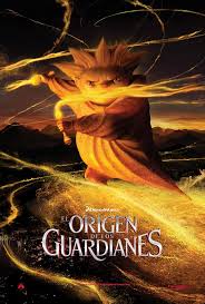 Image result for pelicula el origen de los guardianes/