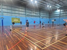 Image result for Preston badminton club