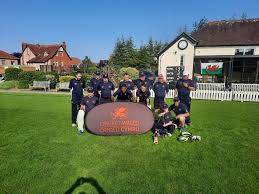 Image result for Colwyn Bay Cc