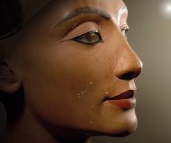 Image result for NEFERTITI