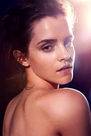 Image result for Emma Watson topless