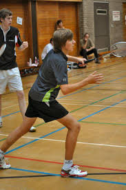 Image result for North Yorkshire Youth Badminton Club