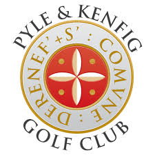Image result for Pyle & Kenfig Golf Club