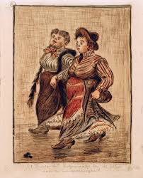 「Heinrich Zille」的圖片搜尋結果