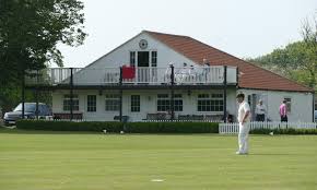 Image result for Patrington Cc
