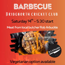 Image result for Bridgnorth Cricket Club