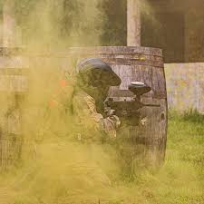 Image result for Trigger Happy Paintball, Kidderminster, West Midlands