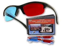 Image result for Anaglyph