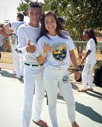 Image result for Cordao De Ouro Capoeira