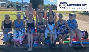 Image result for Harrogate Swimming Club
