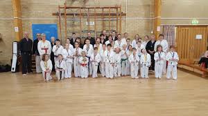 Image result for St Neots Muay Thai