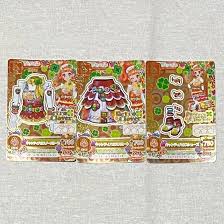 「栗栖ここね アイカツ!」の画像検索結果