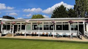 Image result for Gidea Park Bowling Club