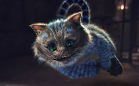 Image result for Cheshire CAT