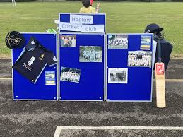 Image result for Hadlow Cricket Club