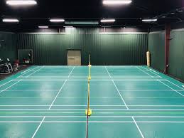 Image result for Higman (Tv) Badminton Academy Badminton Club