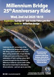 Image result for York Cycle Campaign