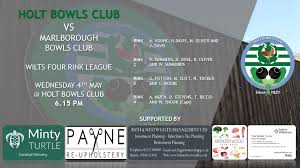 Image result for Marlborough Bowls Club