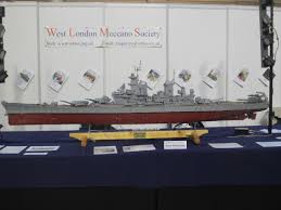 Image result for West London Meccano Society