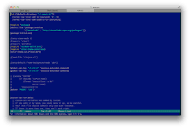 Image result for emacs color scheme