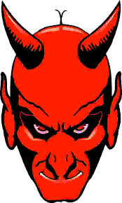 DEVIL